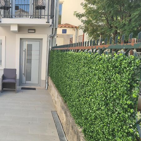 La Casa Mia Luxury Apartment Spalato Esterno foto